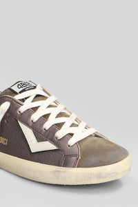 4B12 Suprime Sneakers