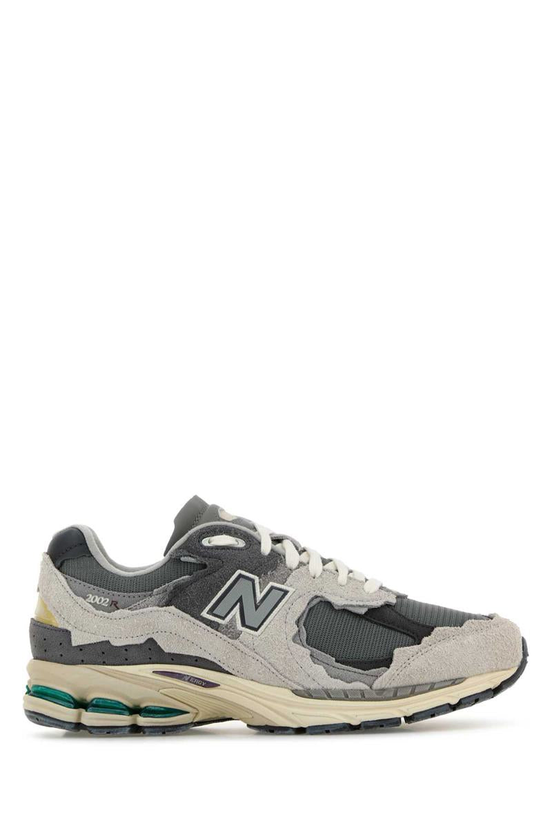 New Balance Sneakers