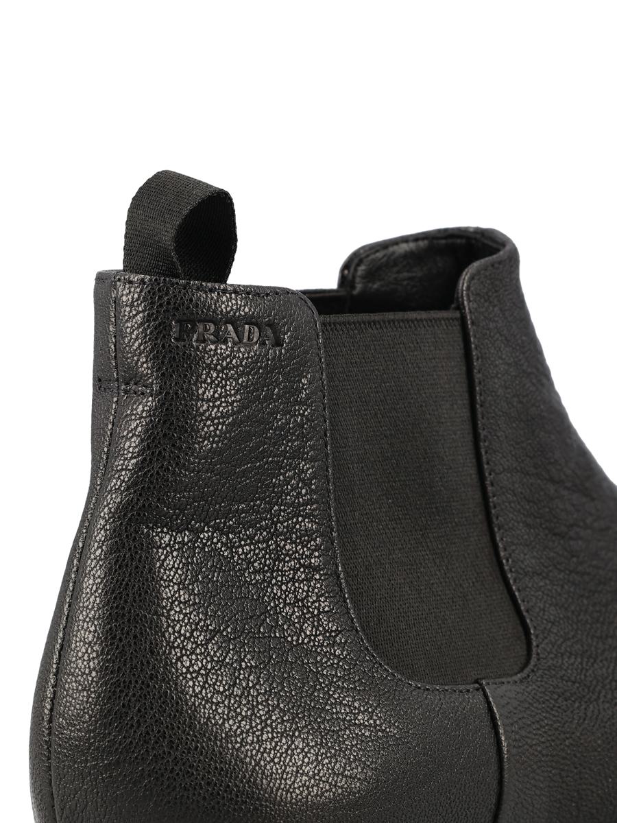 Prada Boots