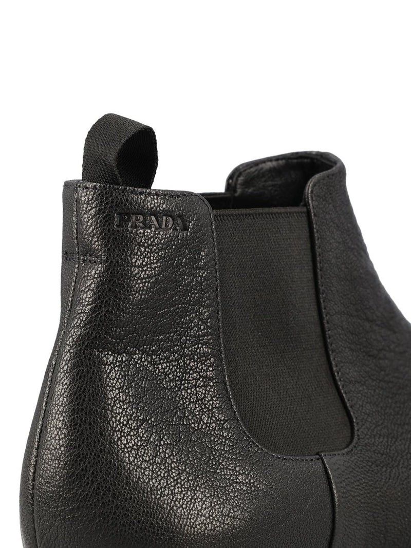 Prada Boots