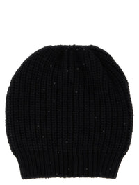 Brunello Cucinelli 'Diamante' Cap