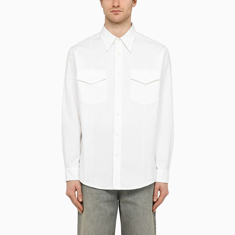 Department 5 Change Long-Sleeved Shirt