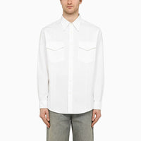 Department 5 Change Long-Sleeved Shirt