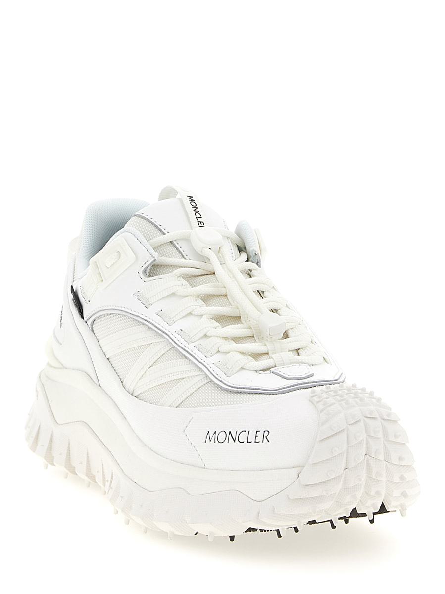 Moncler 'Trailgrip Gtx' Sneakers