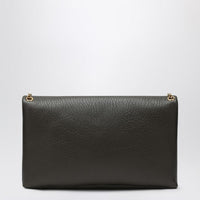 Saint Laurent Xxl Moss Envelope Cassandre Clutch
