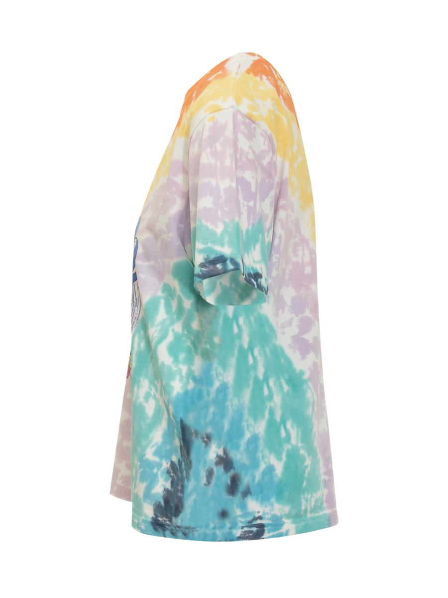 Casablanca Surf Trip Printed T-Shirt