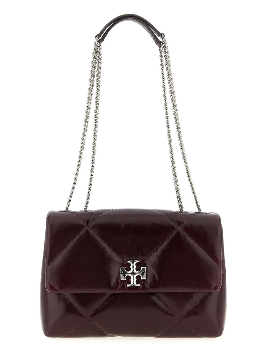 Tory Burch 'Kira Diamond' Medium Shoulder Bag