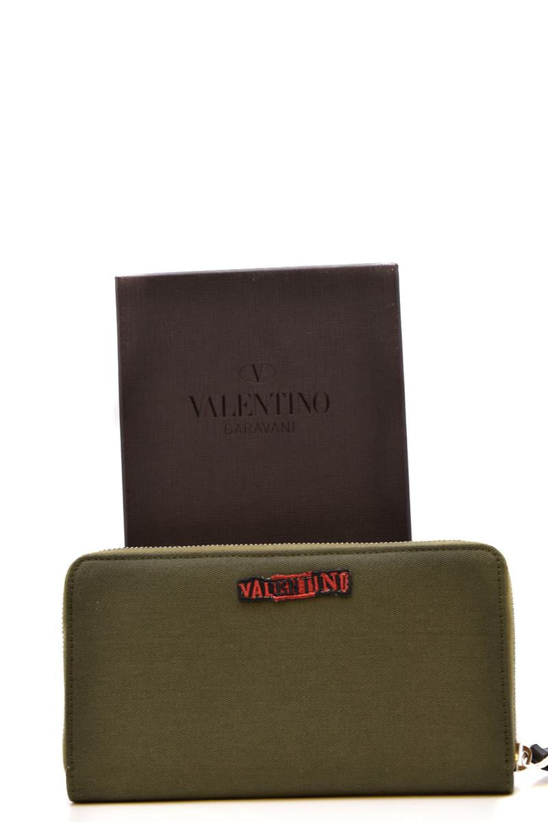 Valentino Garavani Wallet