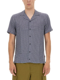 Orlebar Brown "Travis Seglas" Shirt