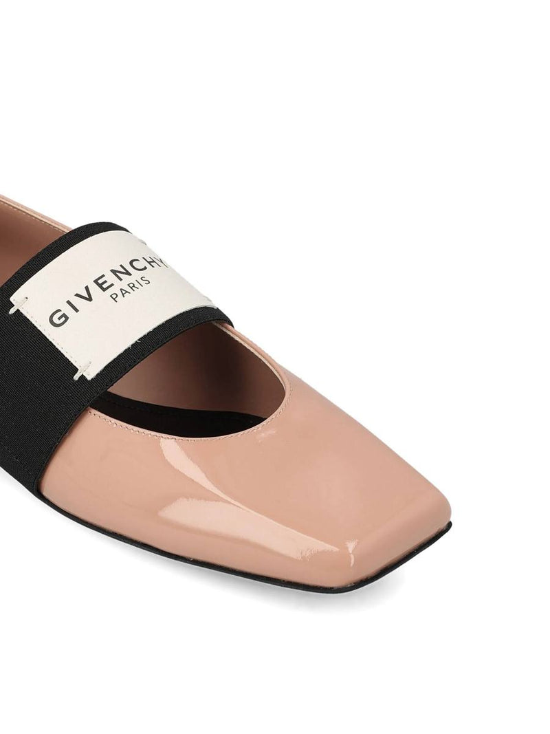 Givenchy Flat Shoes