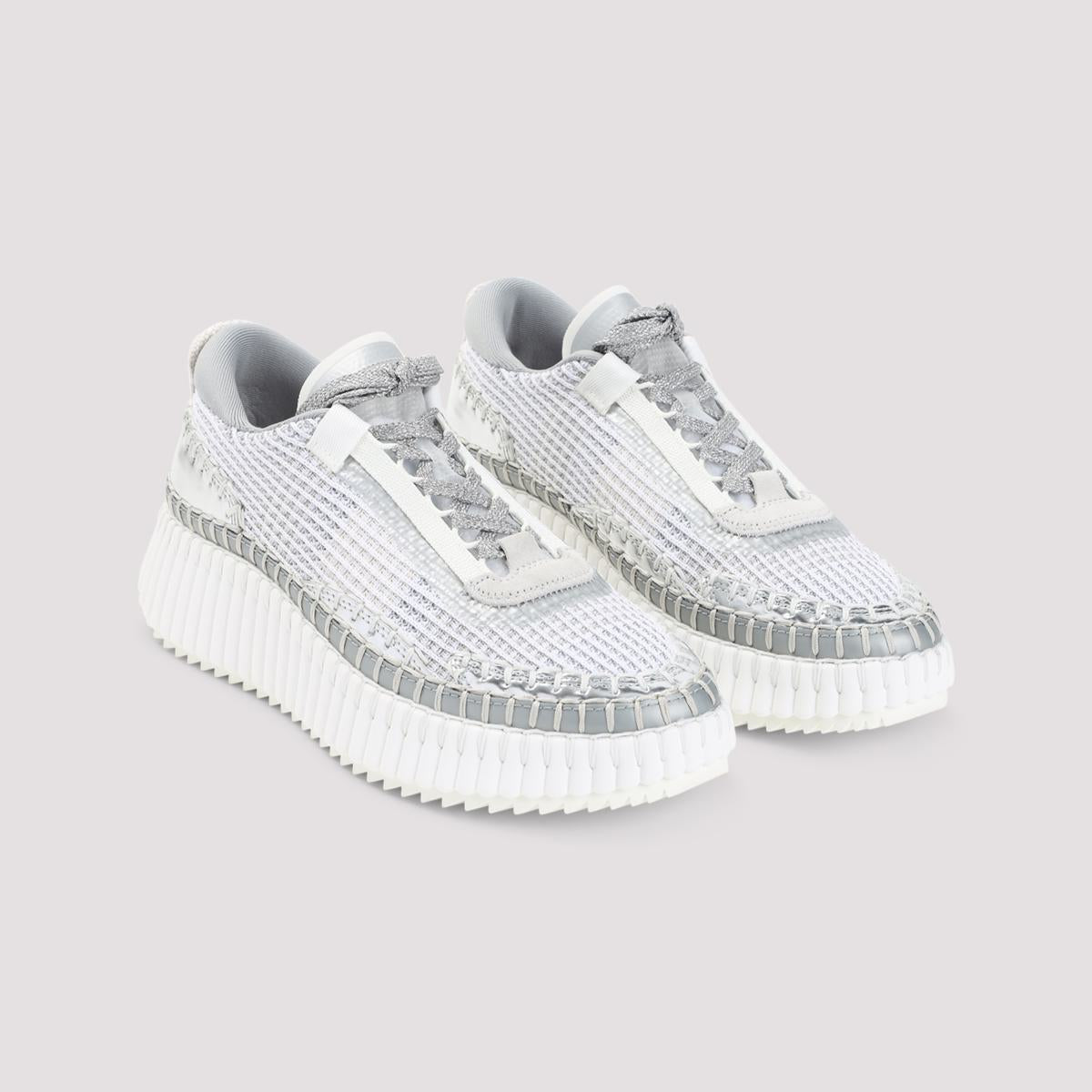 Chloé Sneakers