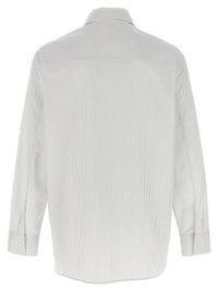 Jil Sander 'Tuesday Stripes' Shirt