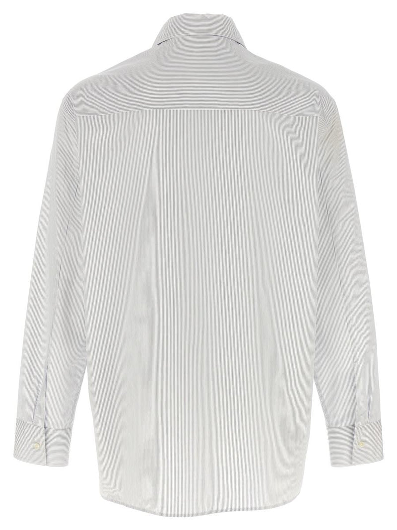Jil Sander 'Tuesday Stripes' Shirt