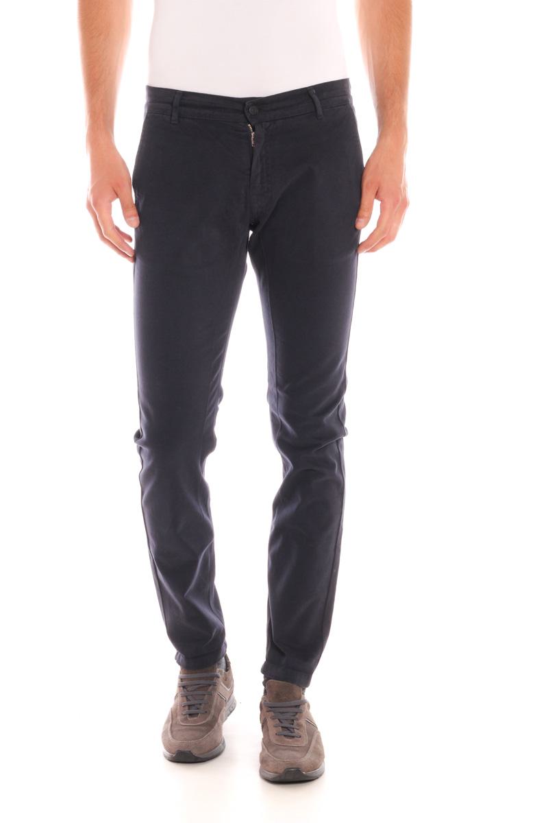 Daniele Alessandrini Jeans Trouser