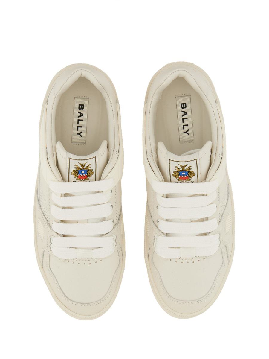 Bally "Ronnie" Sneaker