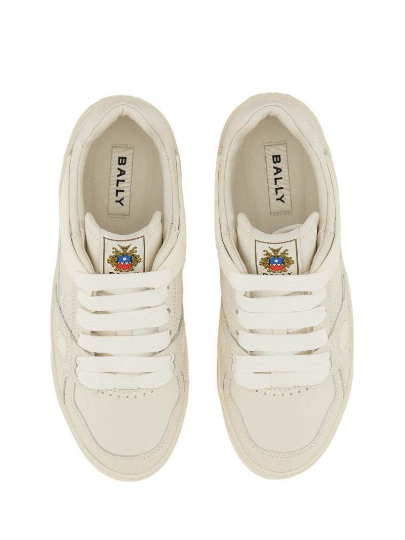 Bally "Ronnie" Sneaker