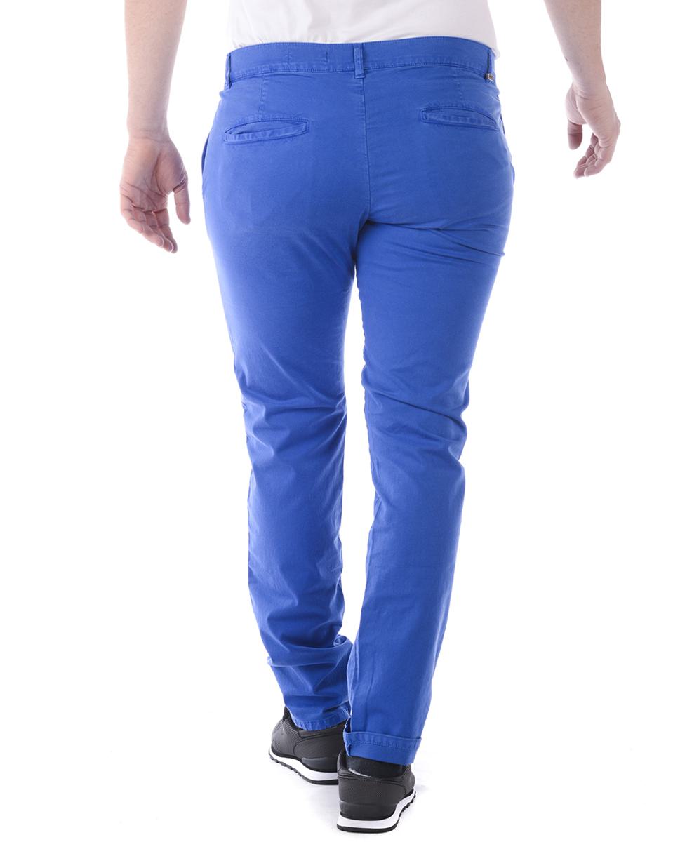 Daniele Alessandrini Jeans Trouser