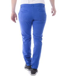 Daniele Alessandrini Jeans Trouser