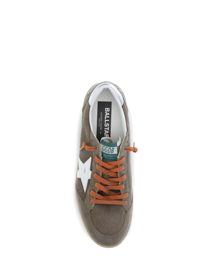 Golden Goose Sneakers