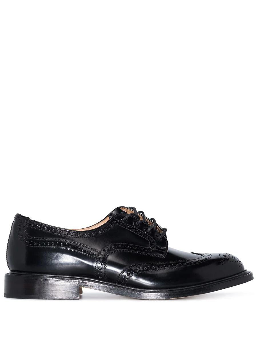 Tricker'S Bourton Lace Up Shoes