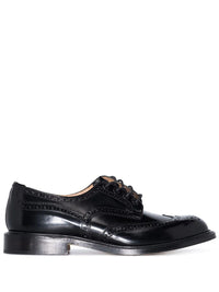 Tricker'S Bourton Lace Up Shoes