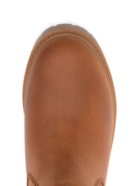 Timberland Platform Ankle Boot