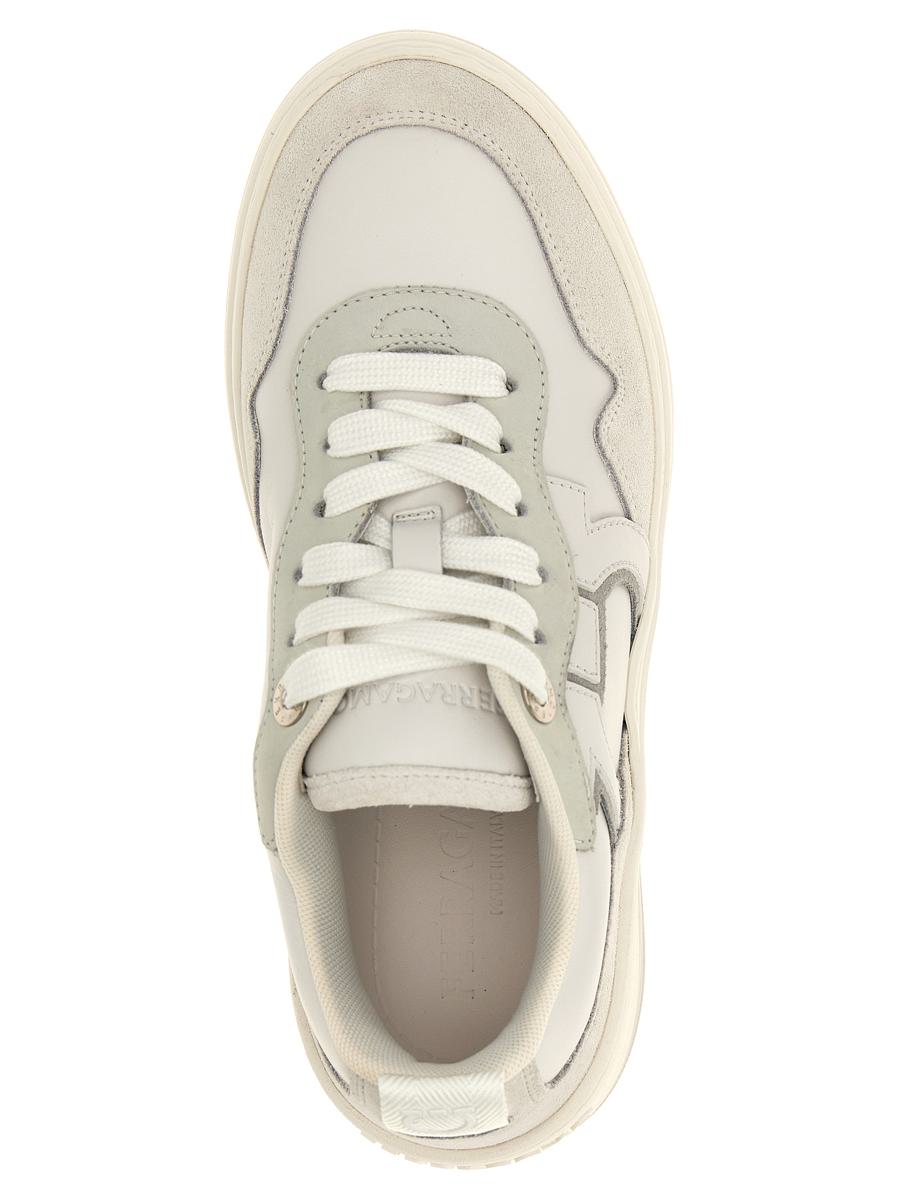 Salvatore Ferragamo 'Dania' Sneakers