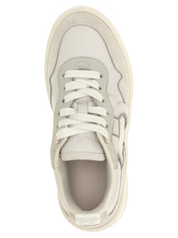 Salvatore Ferragamo 'Dania' Sneakers