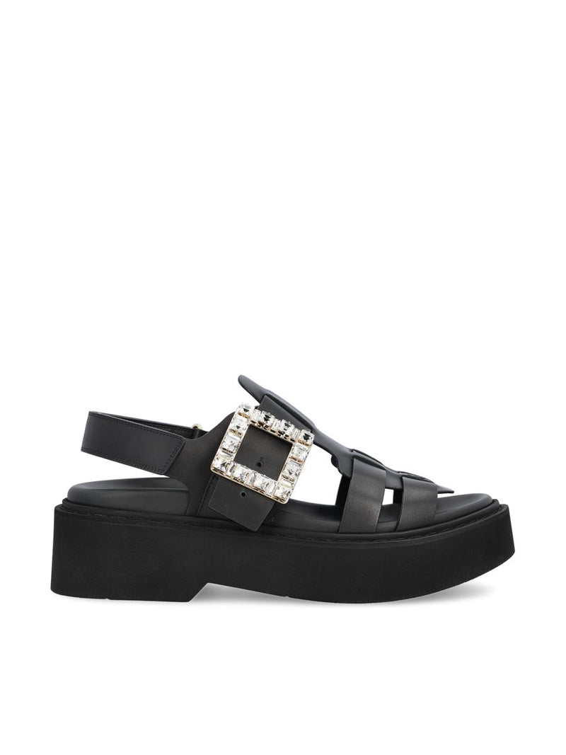 Roger Vivier Sandals