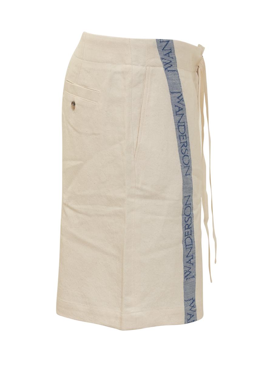 JW Anderson Short Pants