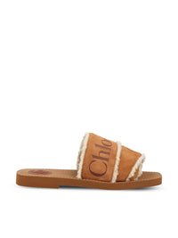 Chloé Sandals