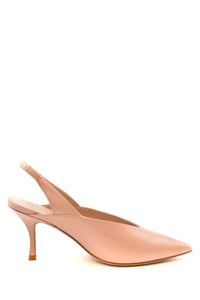 Stuart Weitzman Décolleté