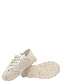 Dolce & Gabbana Lace Sneakers