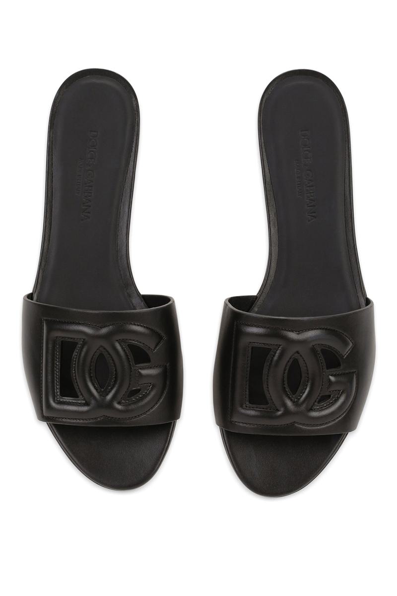 Dolce & Gabbana Sandals