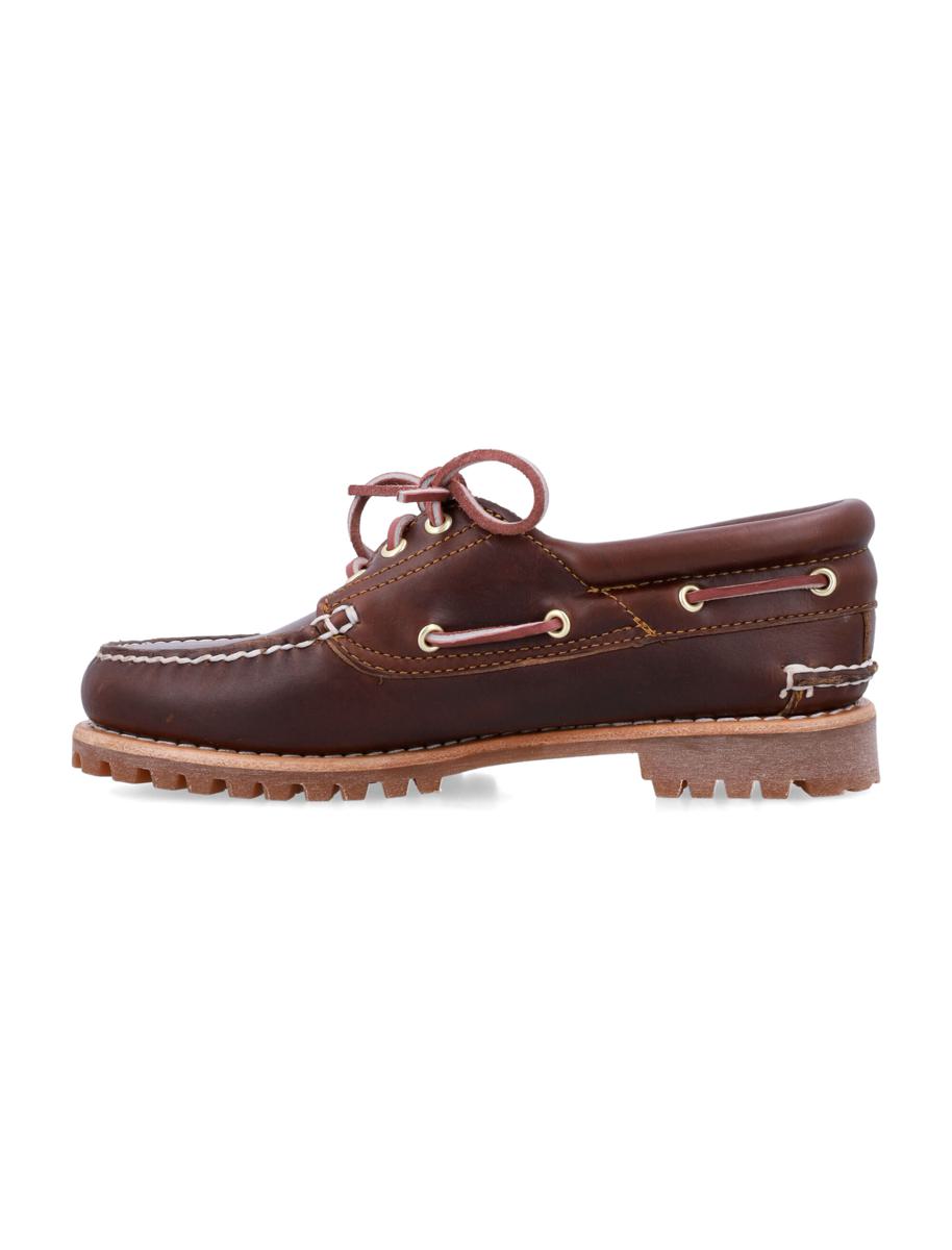 Timberland Noreen Boat Shoe