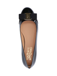 Salvatore Ferragamo Flat Shoes