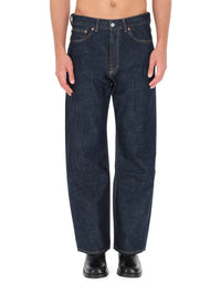 Our Legacy Third Cut Jeans