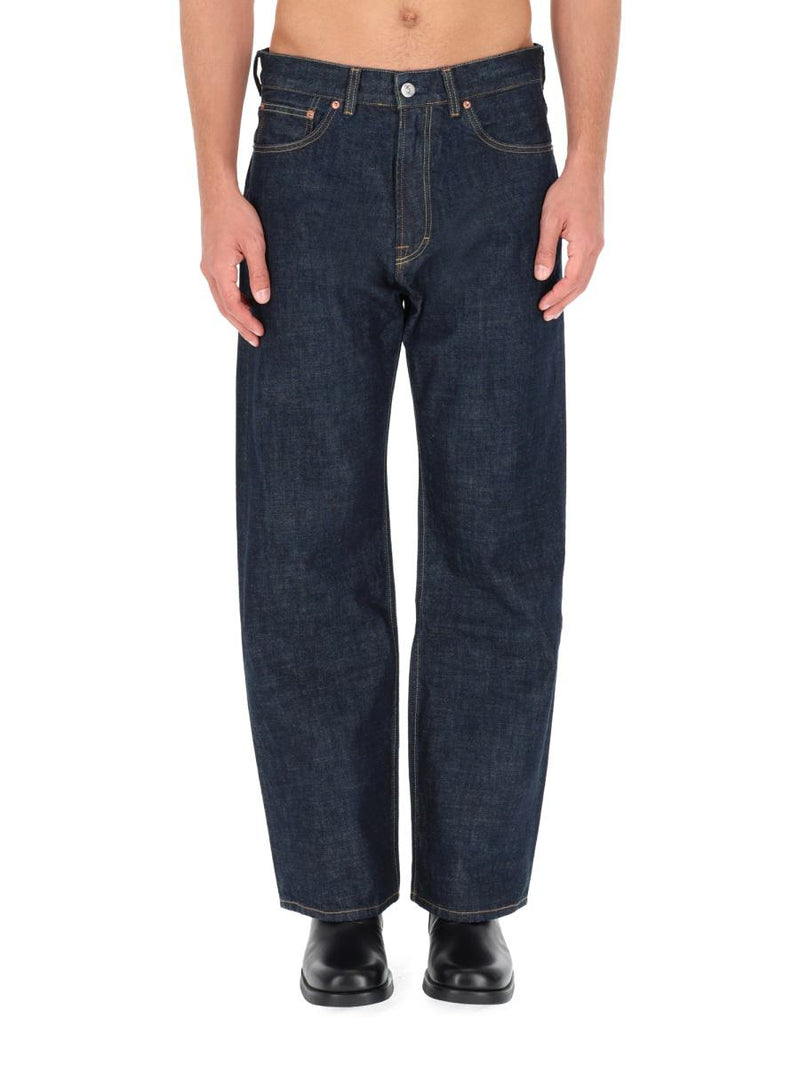 Our Legacy Third Cut Jeans