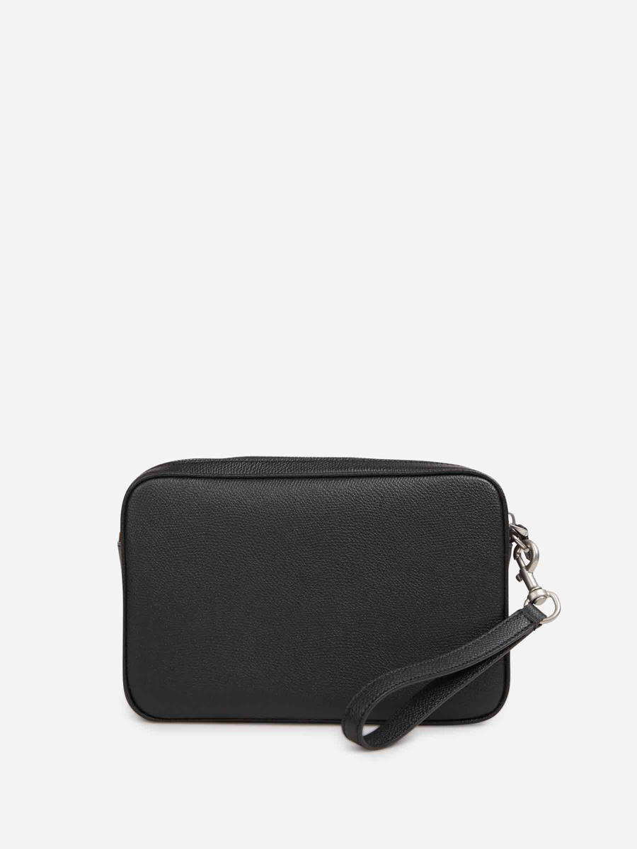 Valentino Garavani Vlogo Clutch Bag