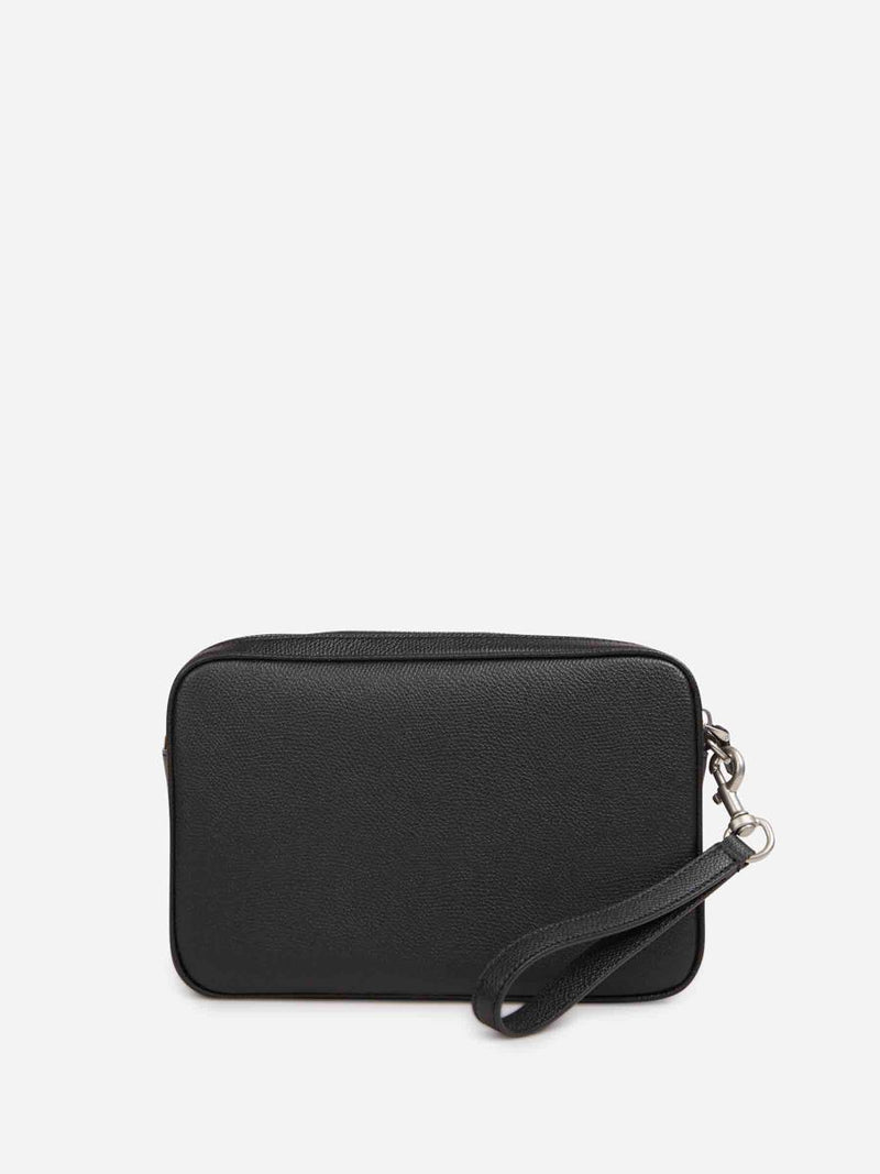 Valentino Garavani Vlogo Clutch Bag