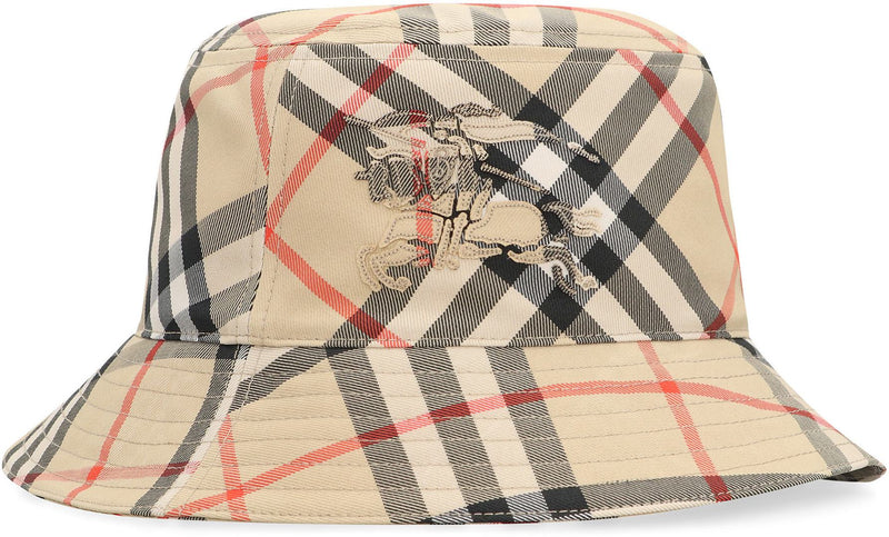 Burberry Bucket Hat