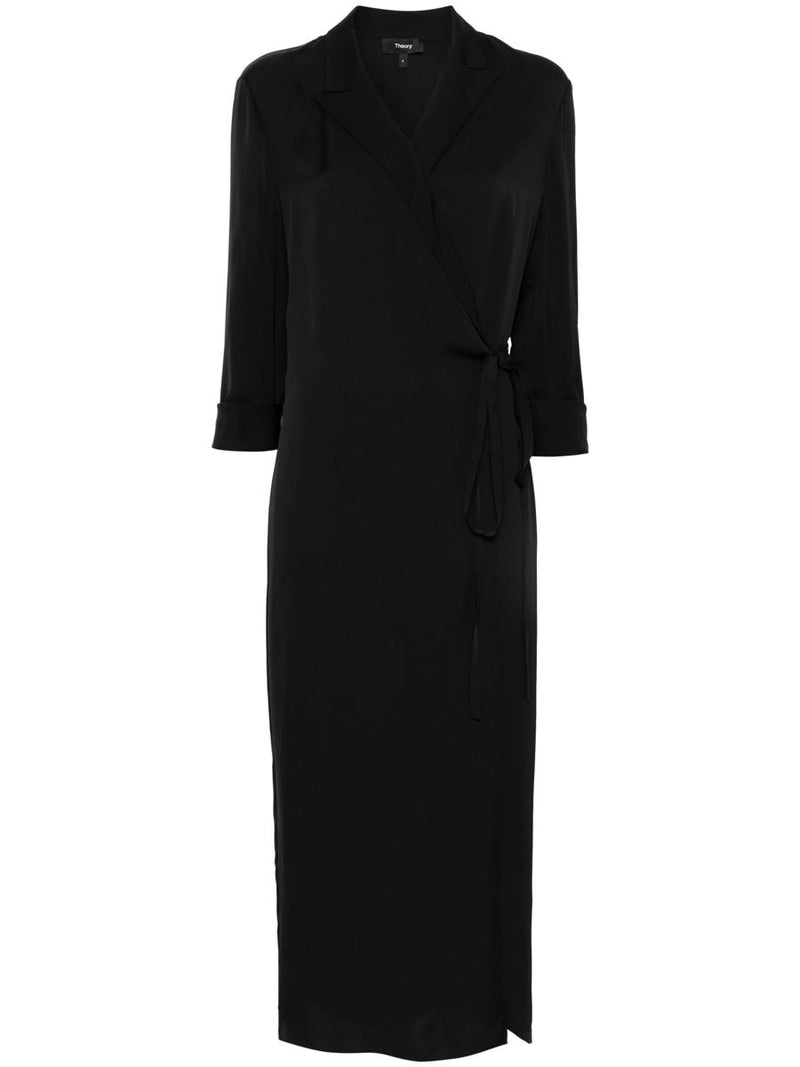 Theory Lapel Overlap Dr.Mod Clothing