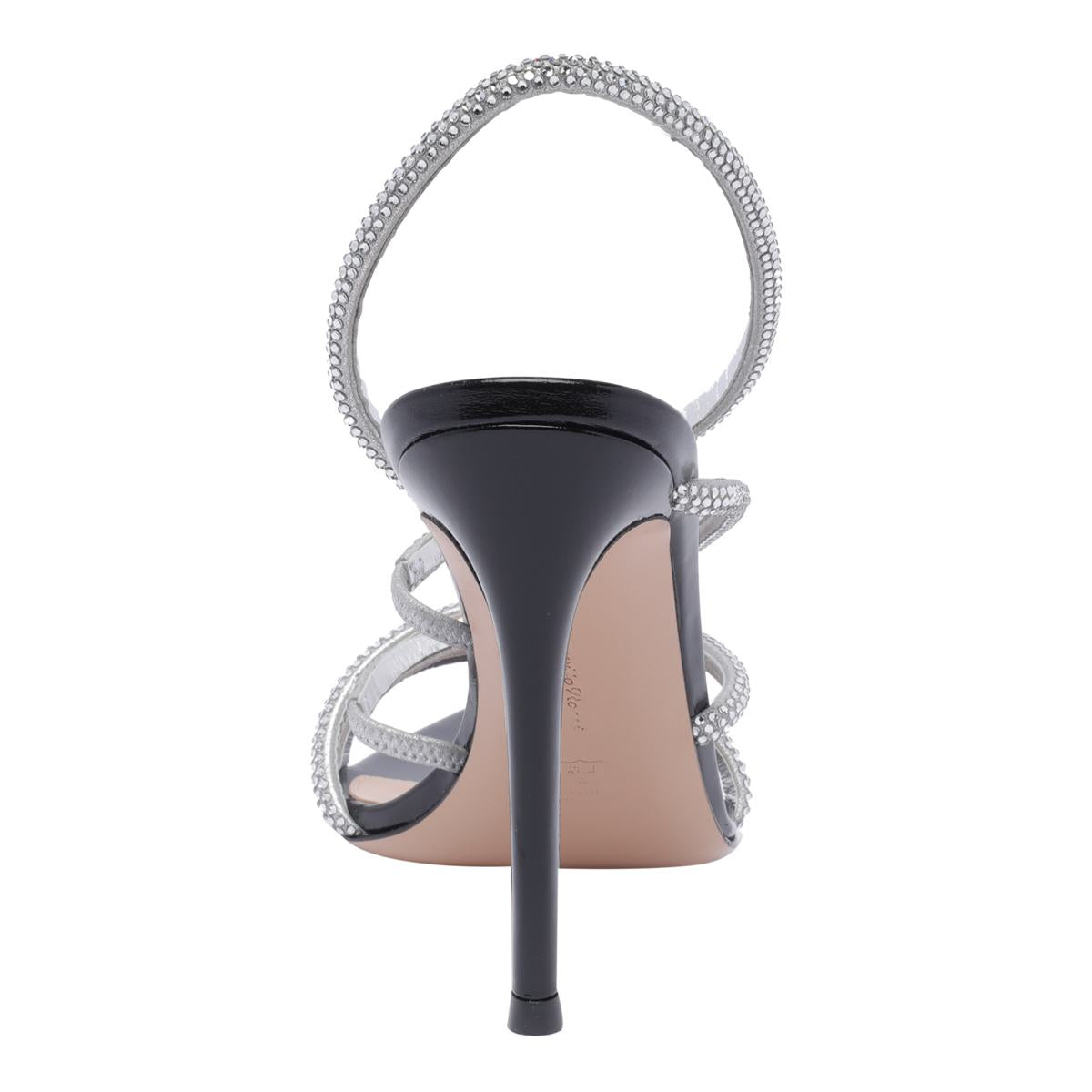 Gianvito Rossi With Heel