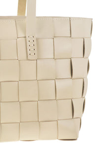 Dragon Diffusion Japan Tote - Woven Leather Bag