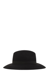 Fay Wool Felt Hat