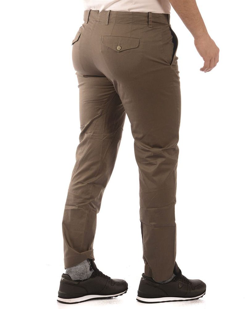 Daniele Alessandrini Jeans Trouser