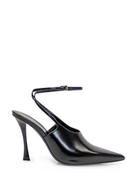 Givenchy Décolleté Pump Slingback Show