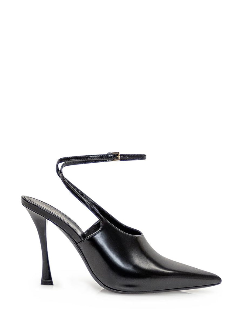 Givenchy Décolleté Pump Slingback Show