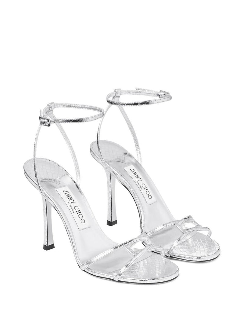 Jimmy Choo Flat Shoes