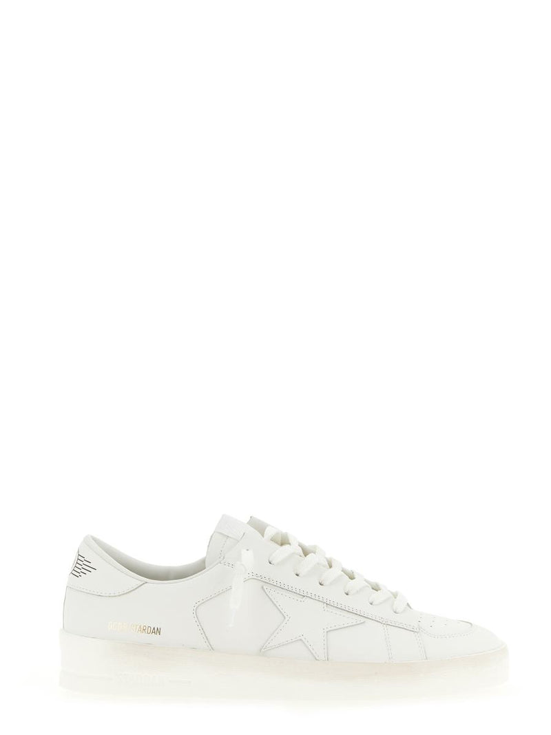 Golden Goose 'Stardan’ Sneakers